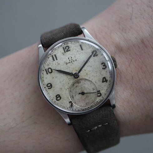 OMEGA/KS-387